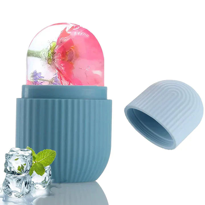 Ice Roller For Face Massager