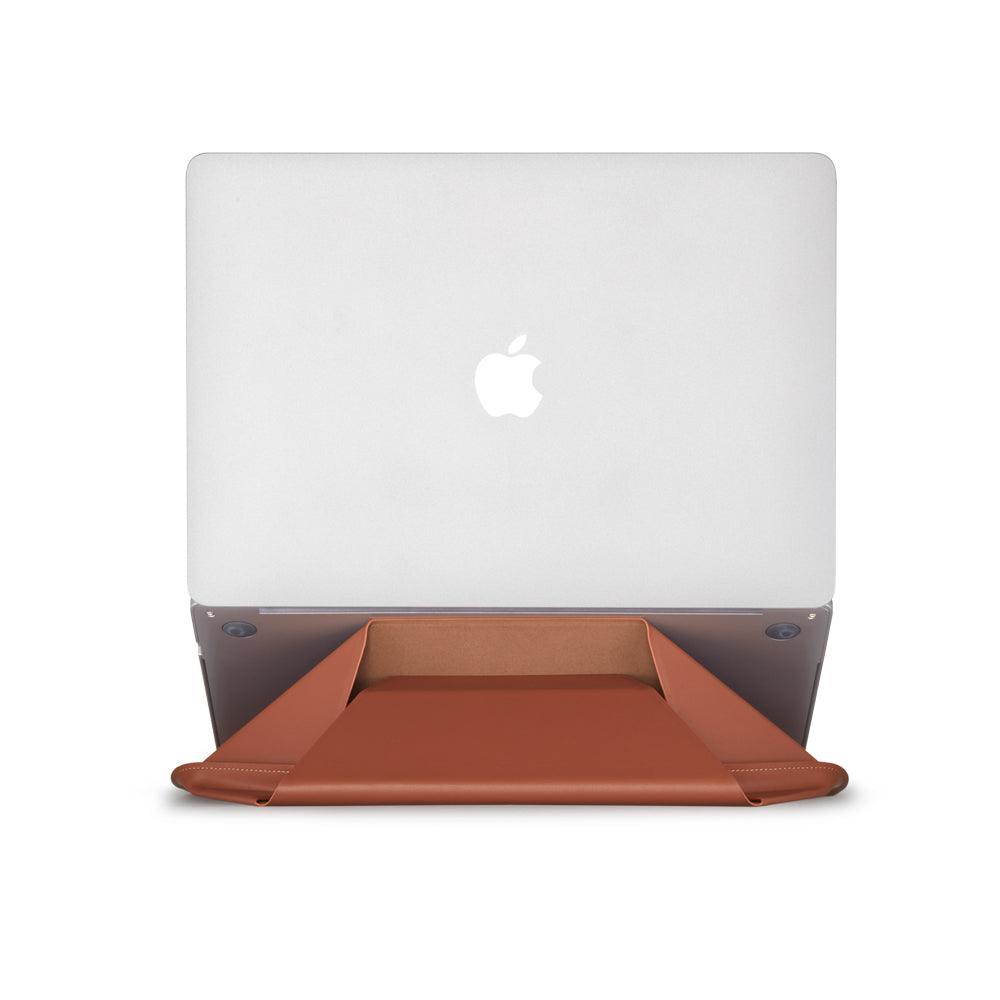 3 in 1 Carry Sleeve Invisible Laptop Stand 11 to 13.3 inches