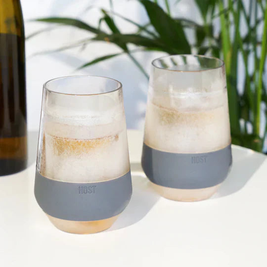 Host WINE Freeze cups