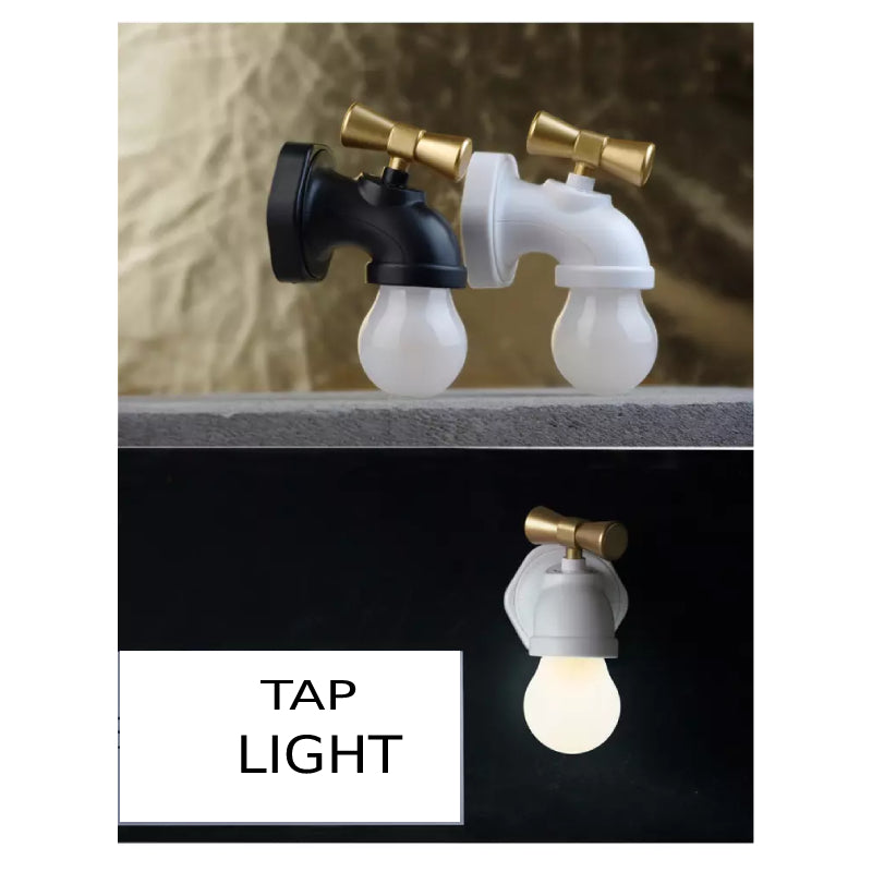 Janpim Tap Night Light