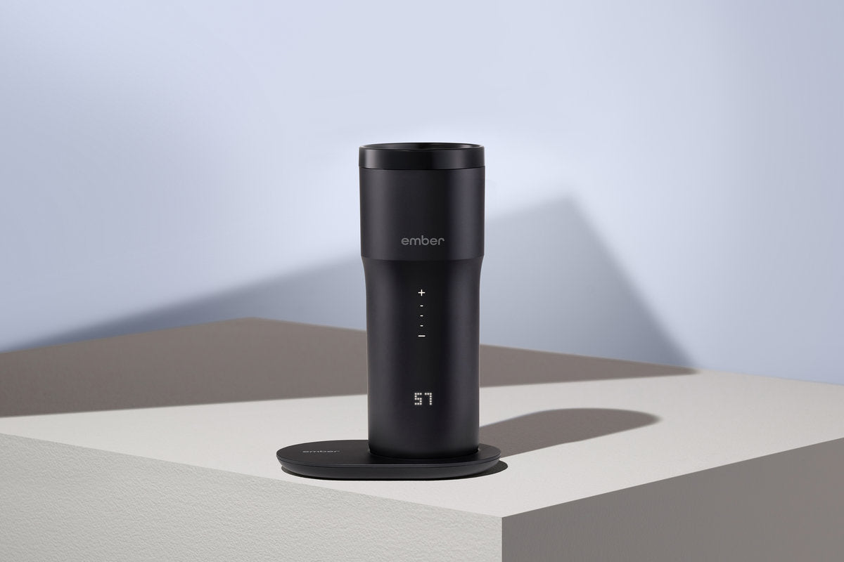 Ember Temperature Control Smart Travel Mug²