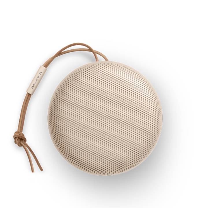 Bang & Olufsen Beosound A1 2nd Gen Bluetooth Speaker