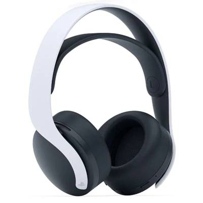 Sony Pulse 3D Wireless Headset