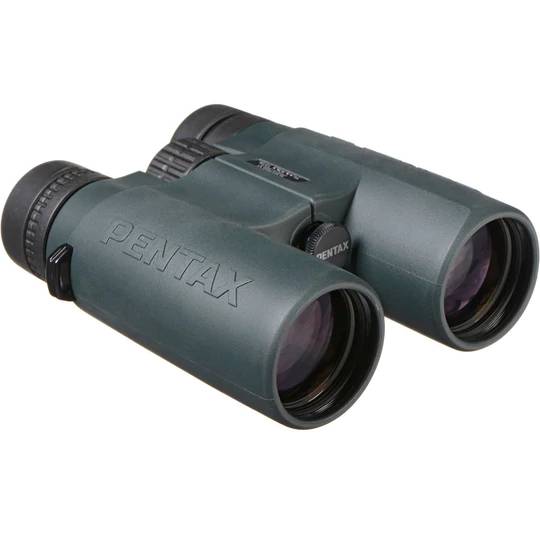 Ricoh Pentax 10x43 Z-Series ZD WP Binoculars