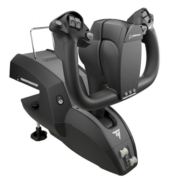 Thrustmaster TCA Yoke Pack Boeing Edition