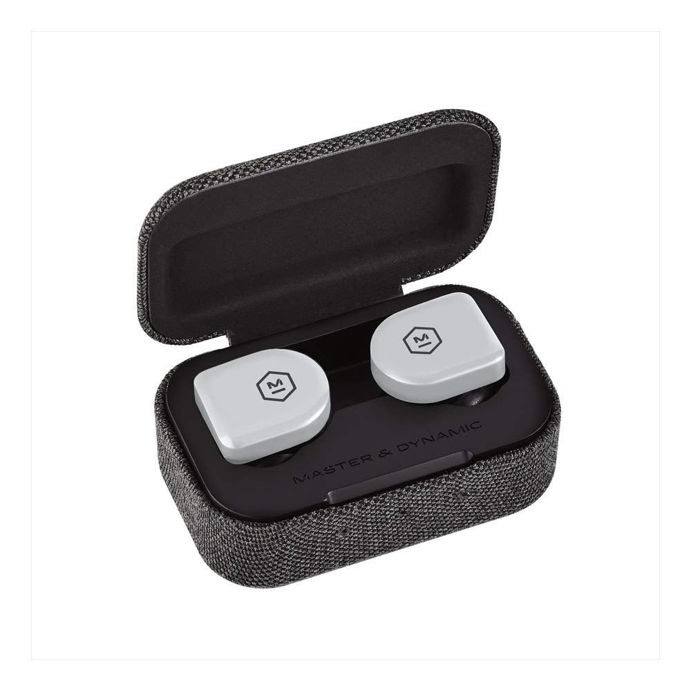 Master & Dynamic MW07 Go True Wireless Bluetooth Earphone