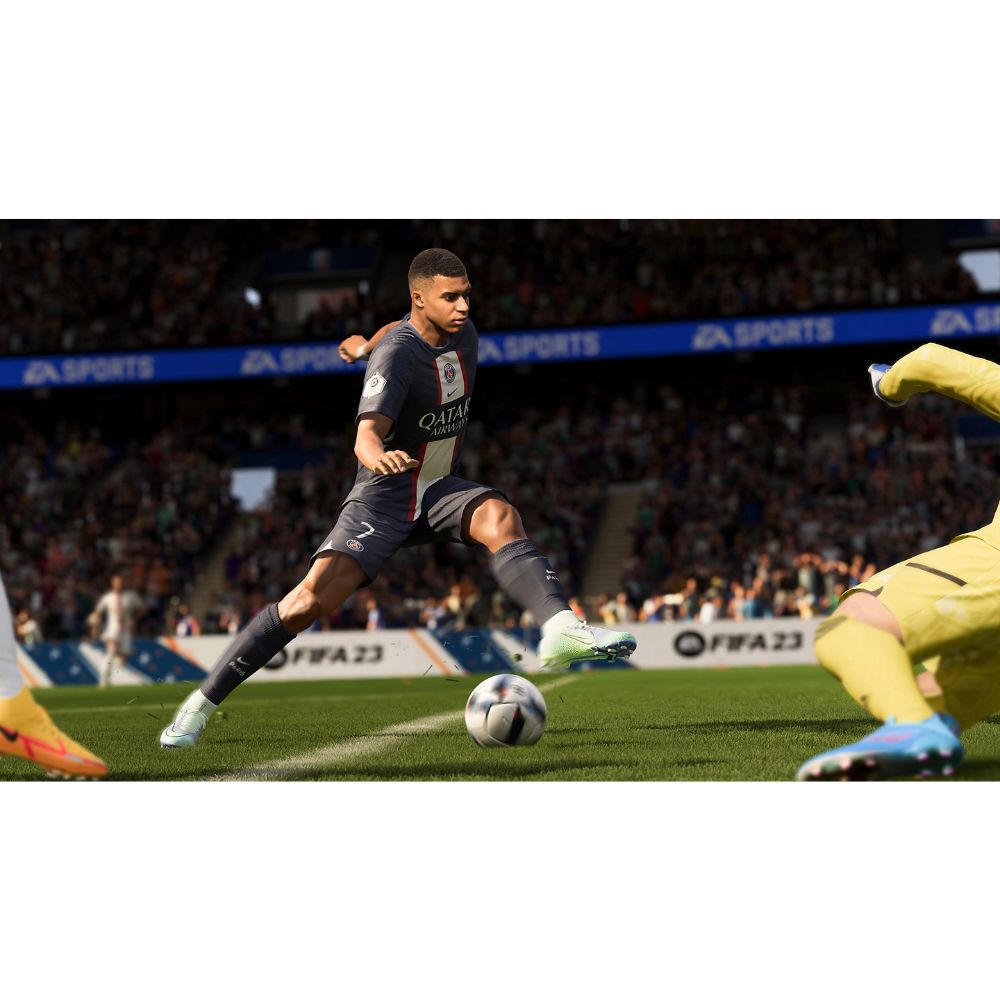 Sony PS5 CD For EA Sports FIFA 23