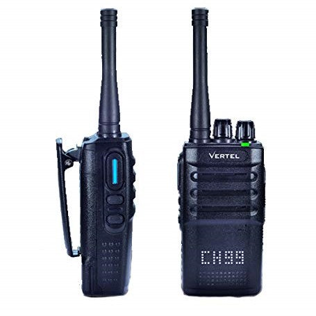 Vertel Smart Talky Walkie-Talkie