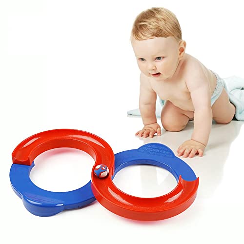 8∞8 Smart Track Kids Toy For Mind Development