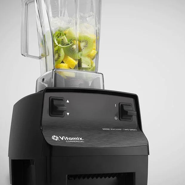 Vitamix Blender - Drink Machine Two Speed