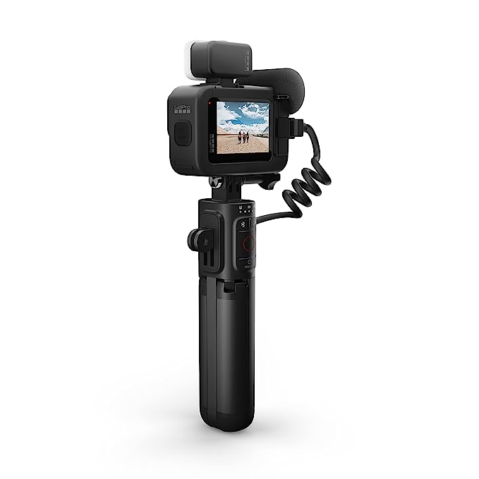 GoPro HERO11 Black Creator Edition