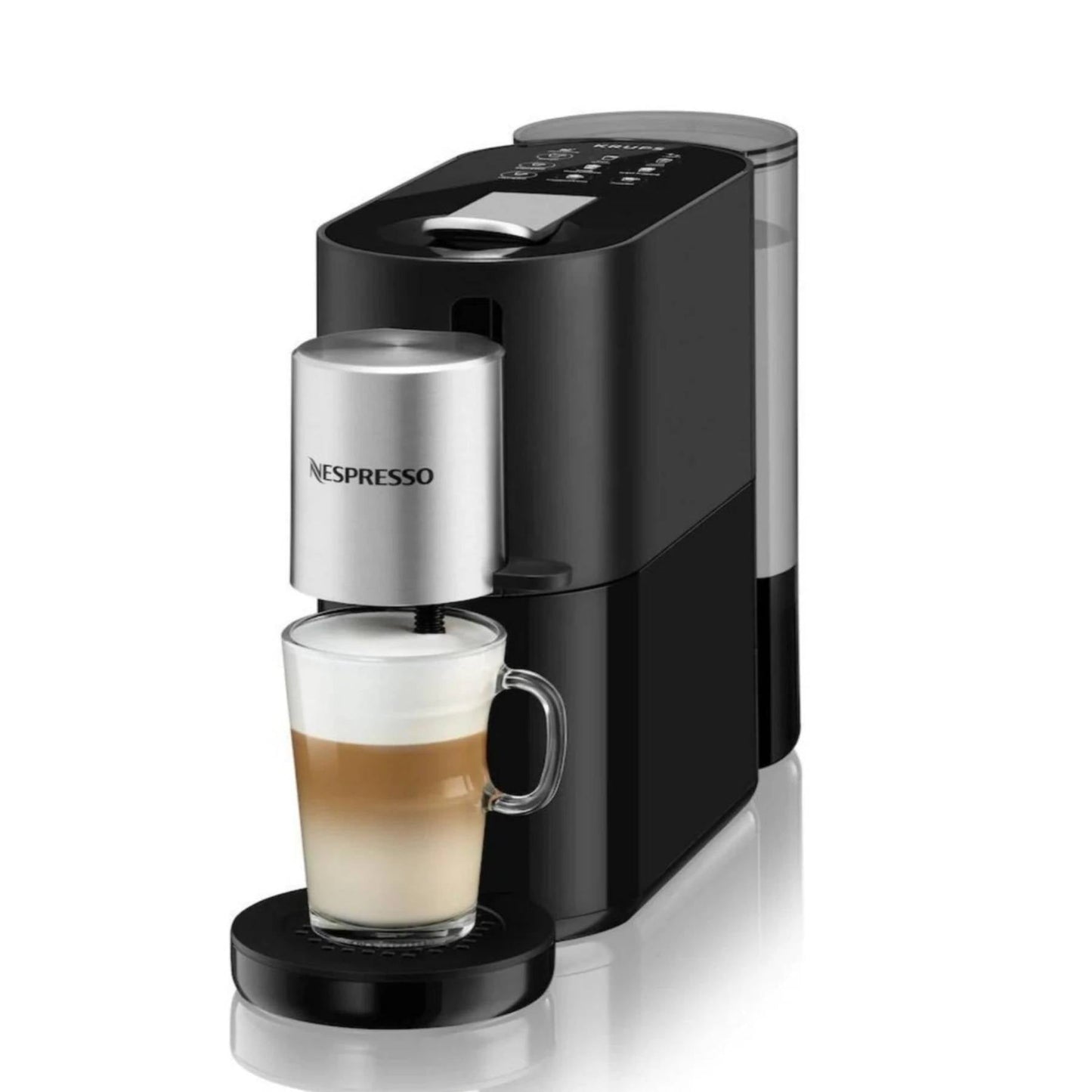 Nespresso Atelier Coffee Machine