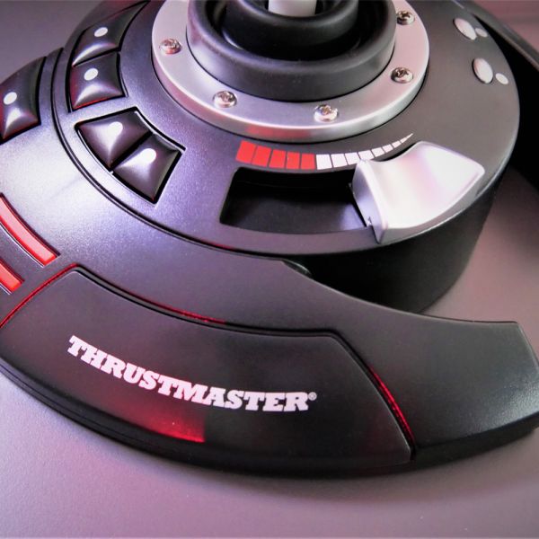 Thrustmaster T.Flight Stick X Joystick