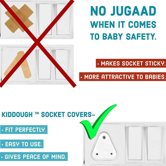 JX Baby Safety Combo