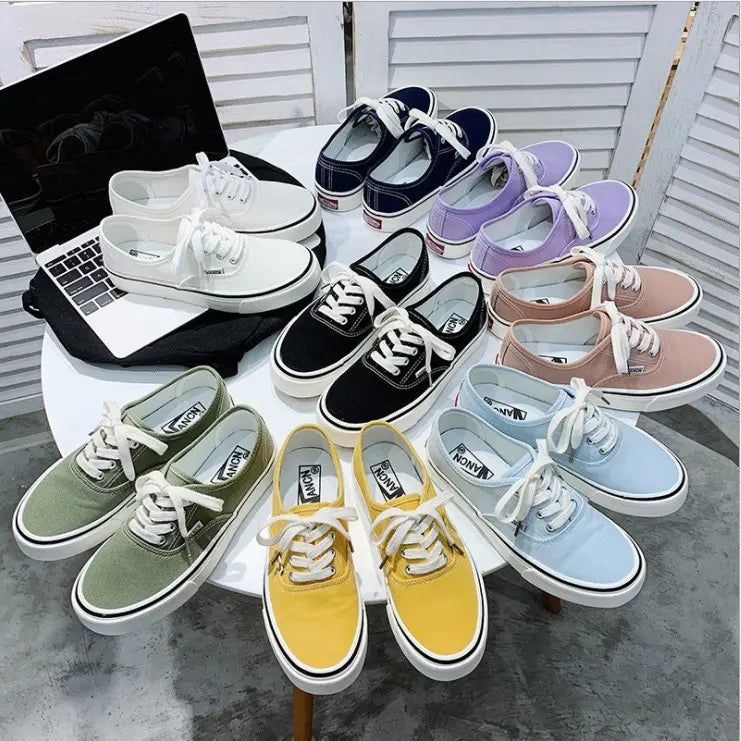 Casual shoes sneaker for women running sport shoes with various customized design and color ready to export with low price