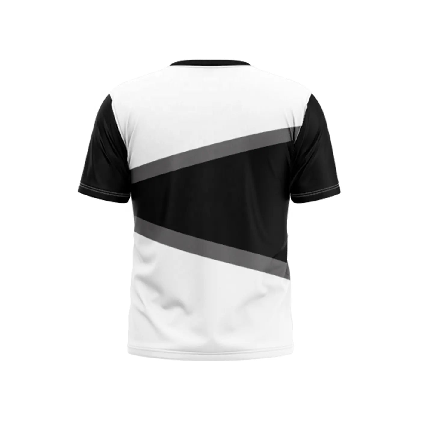 sublimation shirts 100% polyester cotton feel US Size blank polyester tshirts sublimation t plain custom printing