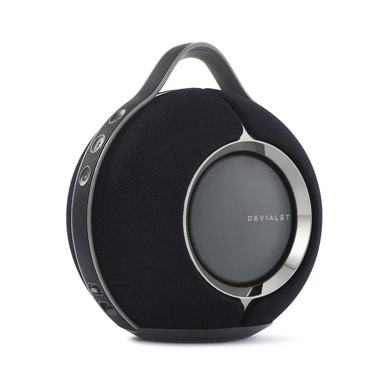 Devialet Mania Portable Smart Speaker