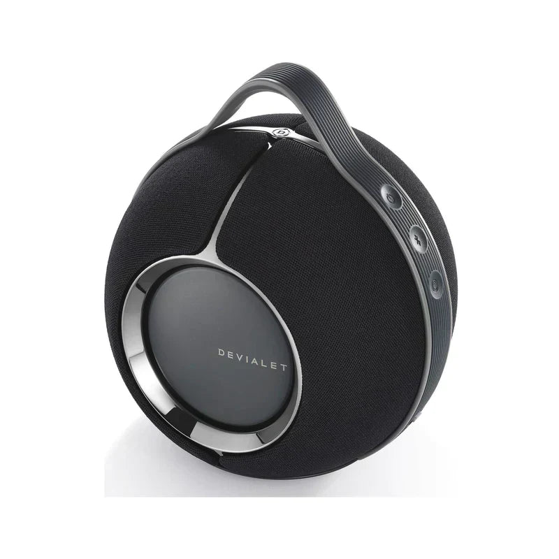 Devialet Mania Portable Smart Speaker