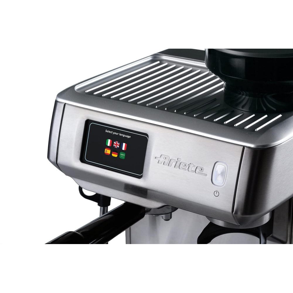 Ariete DIgital Espresso Coffee Machine 1312