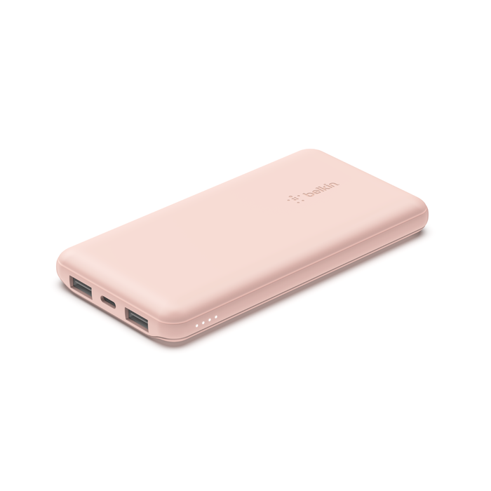 Belkin Boost Charge 3-Port Power Bank 10000Mah