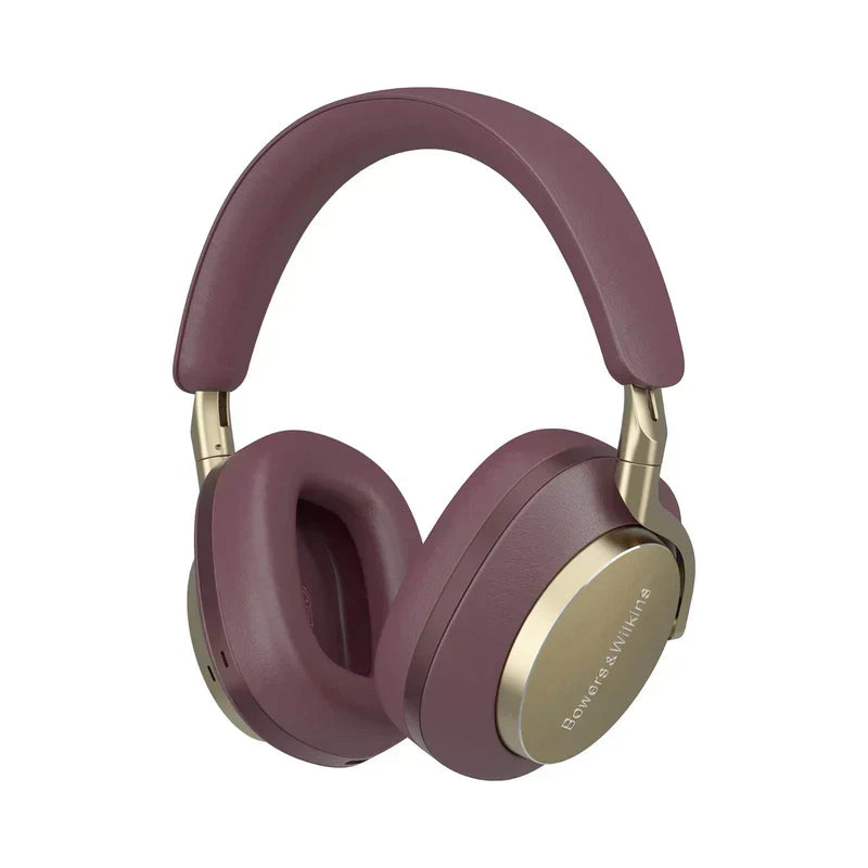 Bowers and Wilkinas PX8 Noise Cancelling Headphone Special Edition