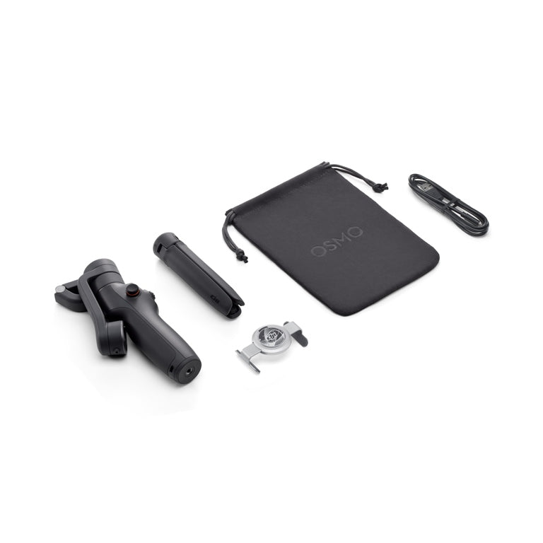 DJI Osmo Mobile 6 Smartphone Gimbal Stabilizer