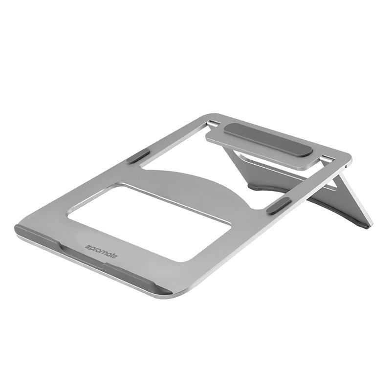 DeskMate-3 Universal Anodized Aluminum Laptop Stand