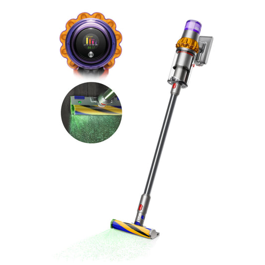 Dyson V15 Detect vacuum cleaner