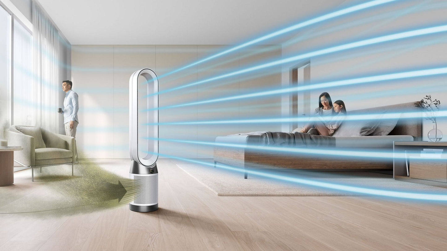 Dyson Purifier Cool Gen1 Air Purifier