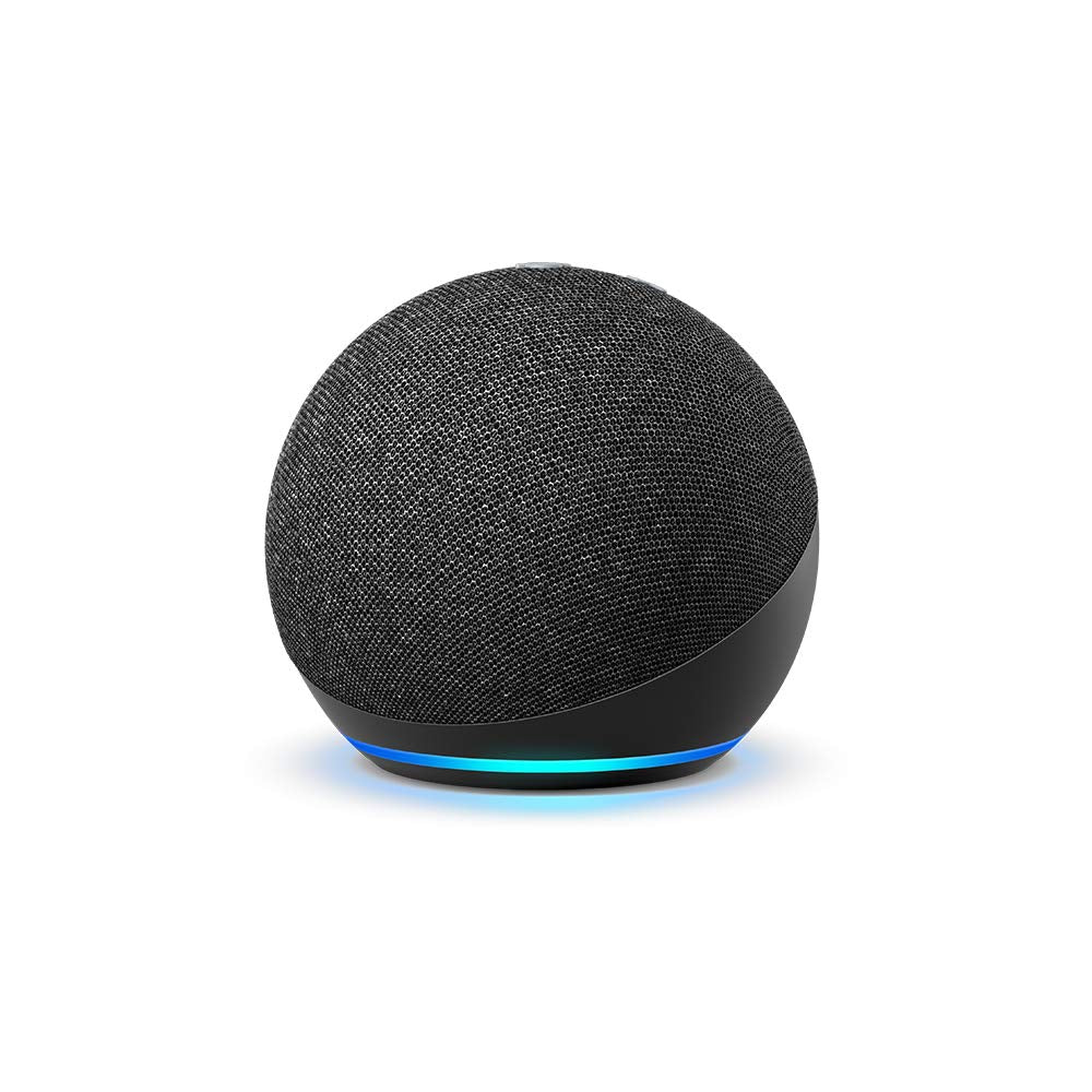 Amazon Echo Dot 4th Gen