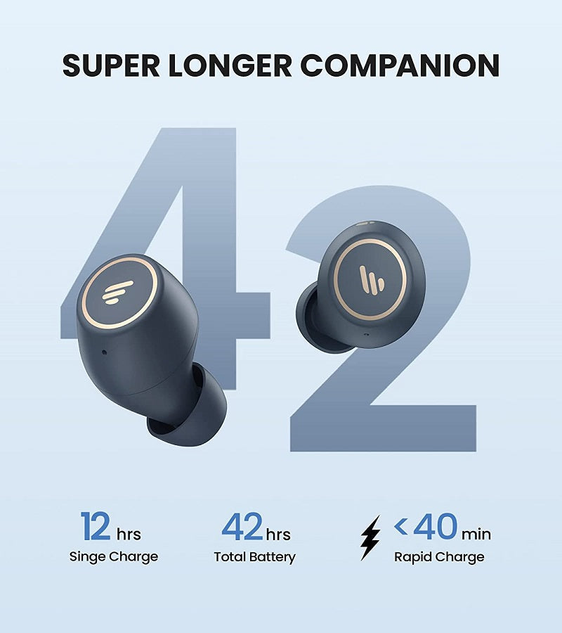 Edifier TWS1 Pro True Wireless Stereo Earbuds