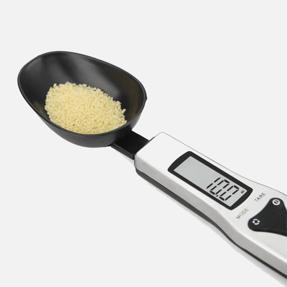 Fawes Digital Weight Measuring Spoon