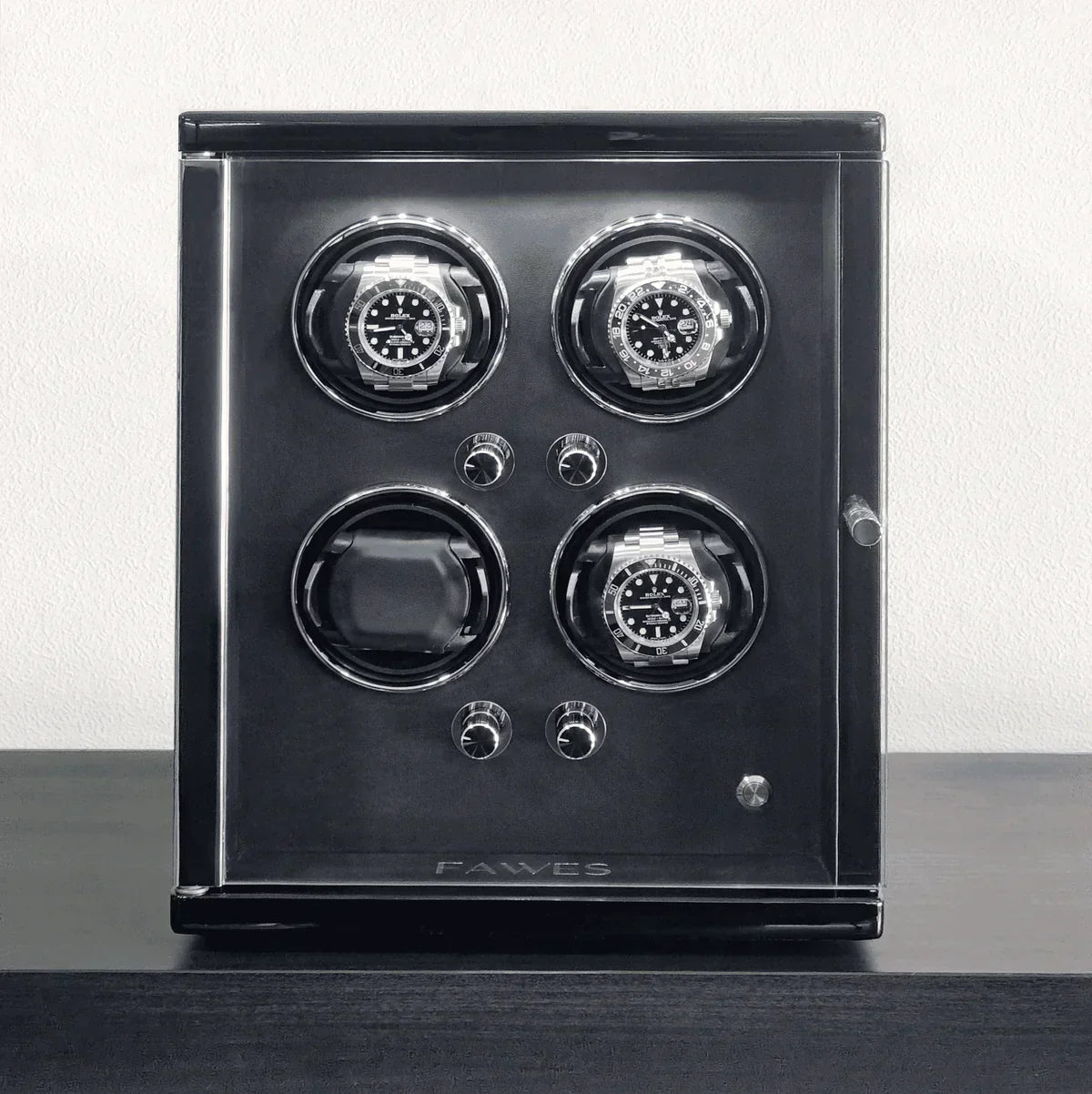 Fawes Automatic Watch Winder Classic X31