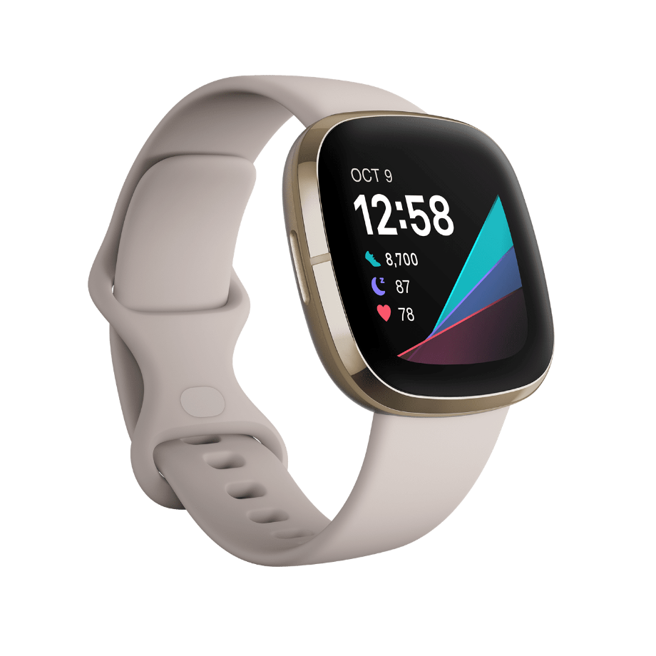 Fitbit Sense Advanced Health Watch