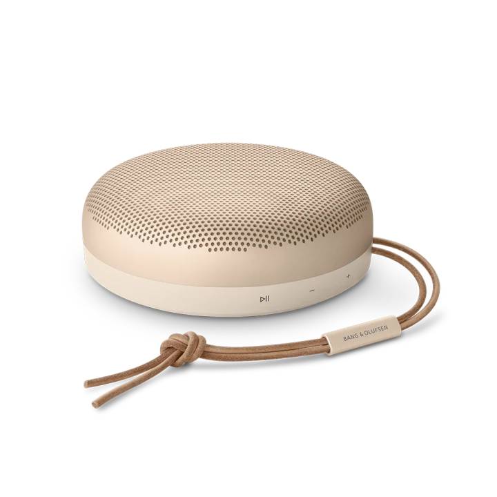 Bang & Olufsen Beosound A1 2nd Gen Bluetooth Speaker