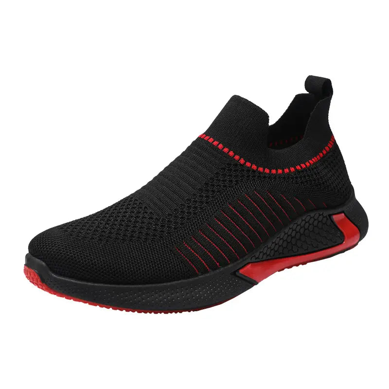 Men Walking Style Shoes Men Sport Shoes Running