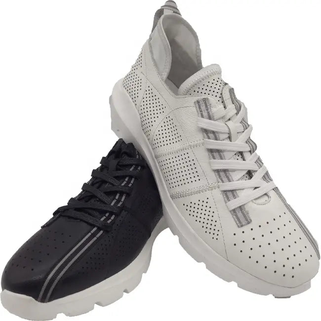 Sports shoes campus men athletic shoes casual leather men's sneakers