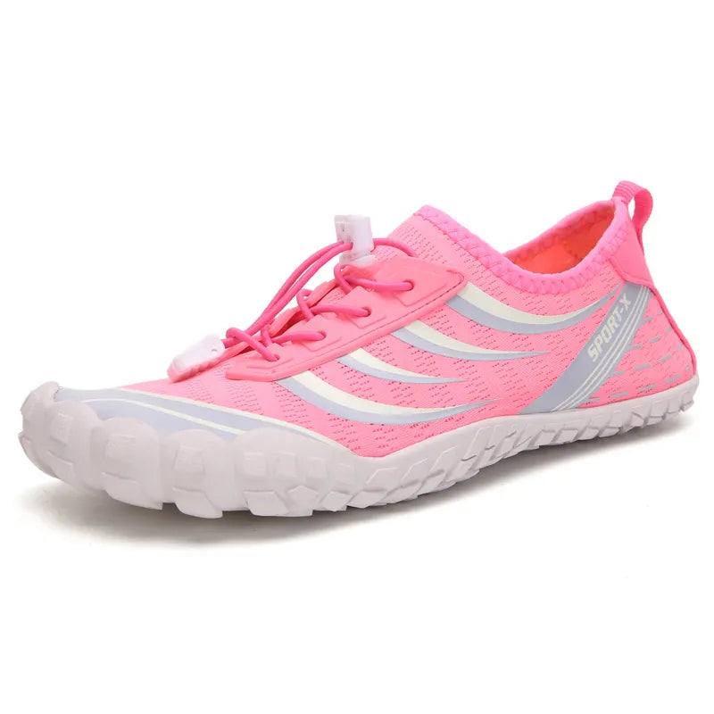 Walking Style Shoes High Quality Beach Shoes Sports Water Footwear