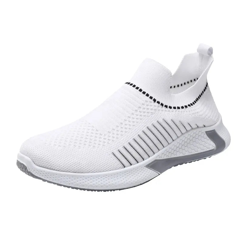 Men Walking Style Shoes Men Sport Shoes Running