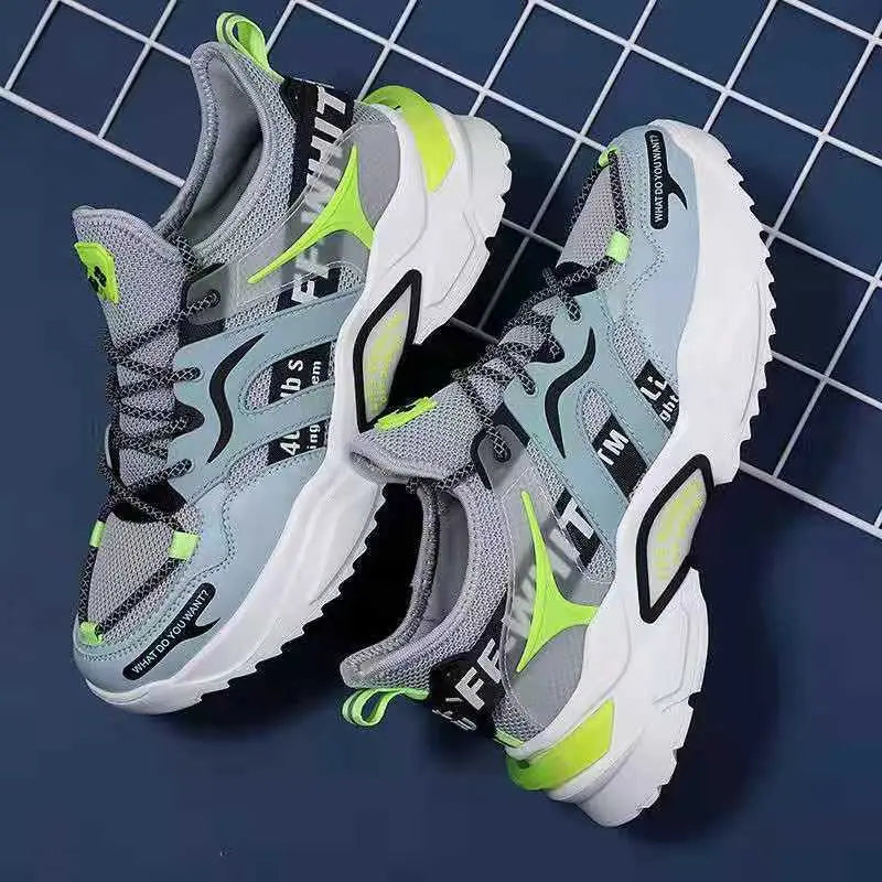 2023Men running sports shoes new High Quality Men sneakers men