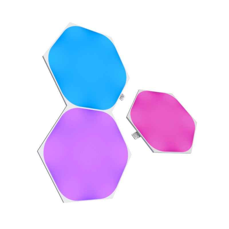 Nanoleaf Shapes Hexagons Expansion Pack