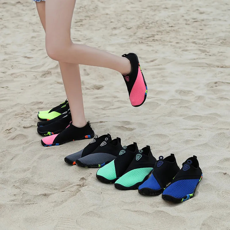 Aqua Shoes Beach Shoes Sports Shoes