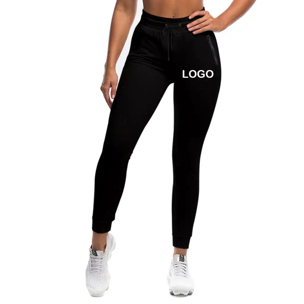 2024 Hot Sales Sportswear Pants Casual Winter Women Jogger Gym Women Joggers