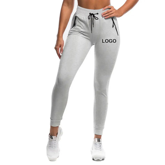 2024 Hot Sales Sportswear Pants Casual Winter Women Jogger Gym Women Joggers