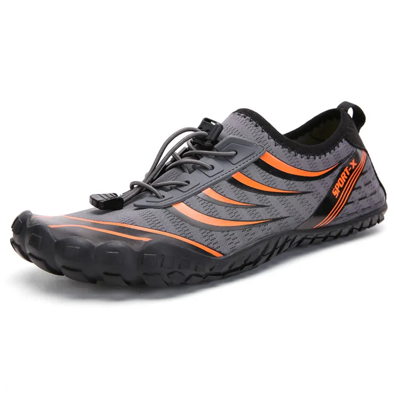 Walking Style Shoes High Quality Beach Shoes Sports Water Footwear