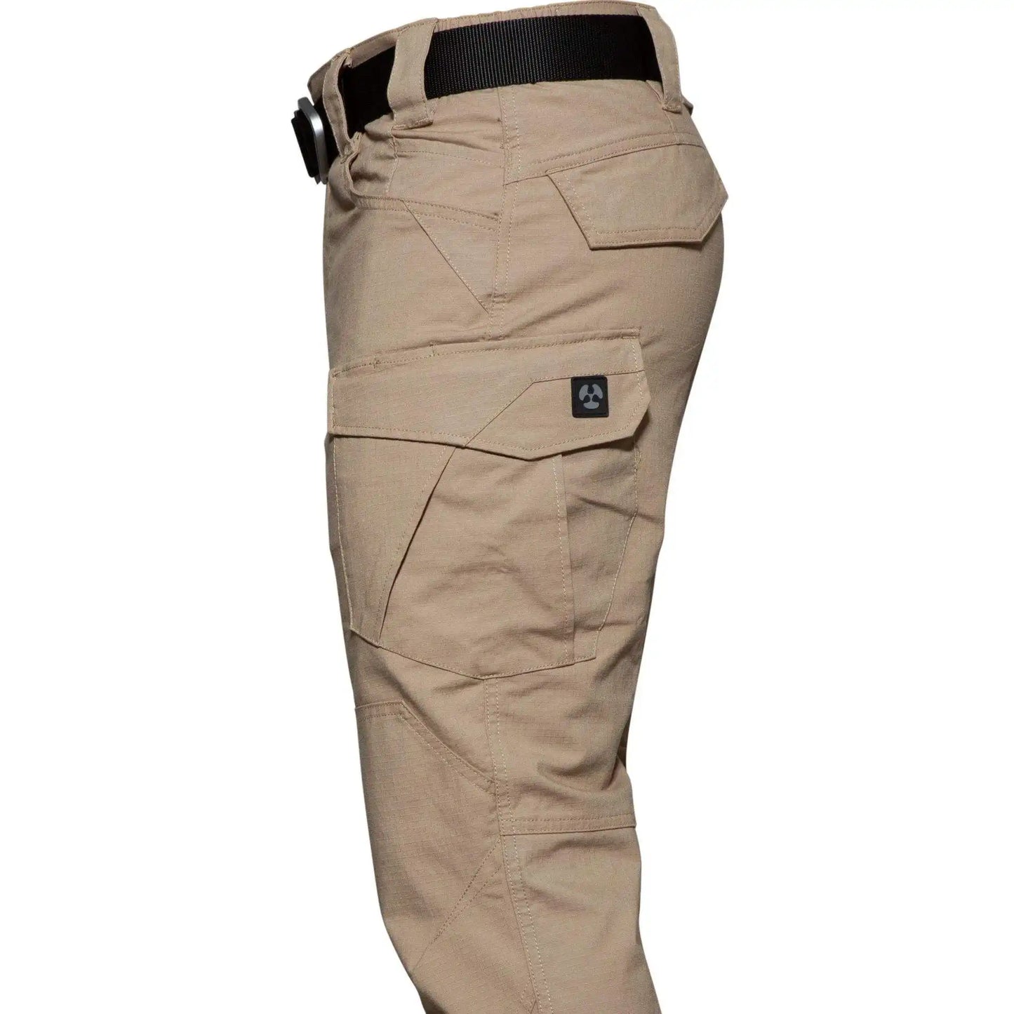 Men's Tactical Pants High-quality Camouflage Cargo Hiking Work