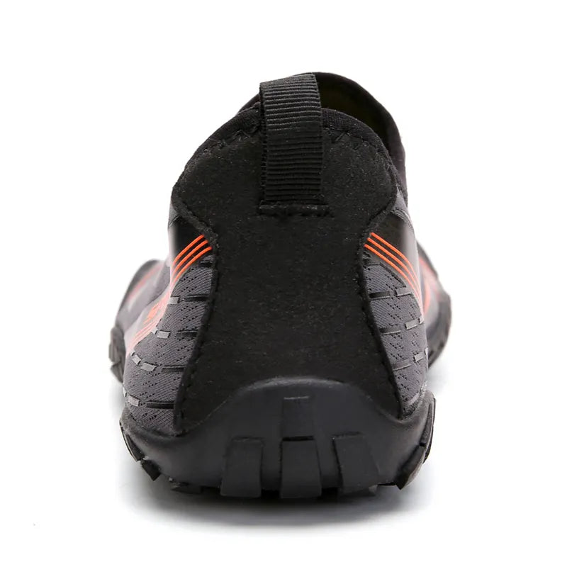 Walking Style Shoes High Quality Beach Shoes Sports Water Footwear