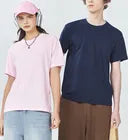 Factory Supply Heavy Weight Plain Oversized Sports Wear White Blank Tshirt Clothes For Men