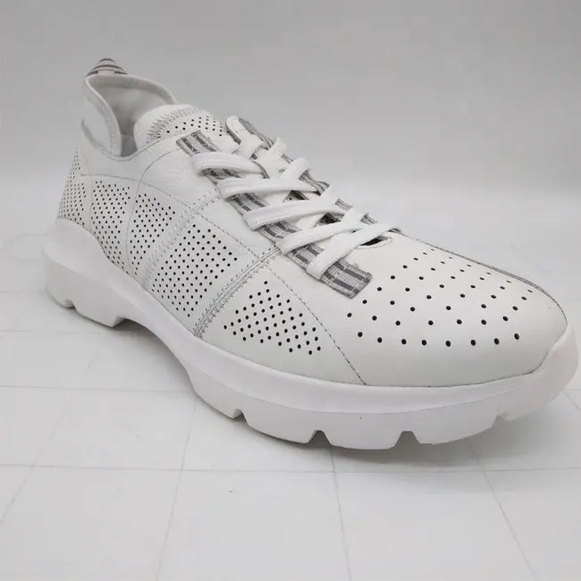 Sports shoes campus men athletic shoes casual leather men's sneakers