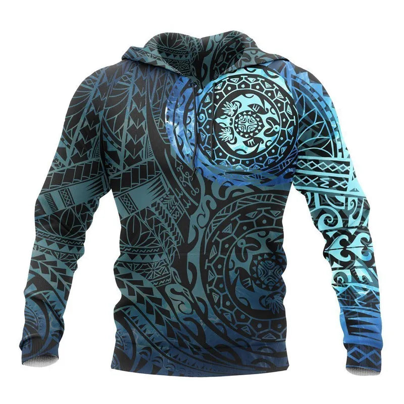 Custom Sublimation Men Bleach Shirts and Hoodies Fleece Fabric Print Pattern Knitted Pullover Hooded Men's Winter T- 1PC